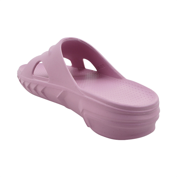 wholesale bathing room anti slip women's slides slippers ladies indoor house shoes